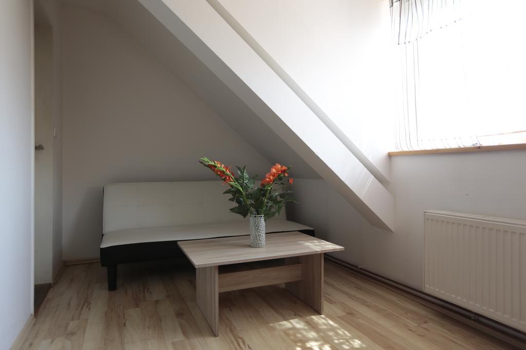 Penzion Na Cymbalku Horni Tranovice Chambre photo
