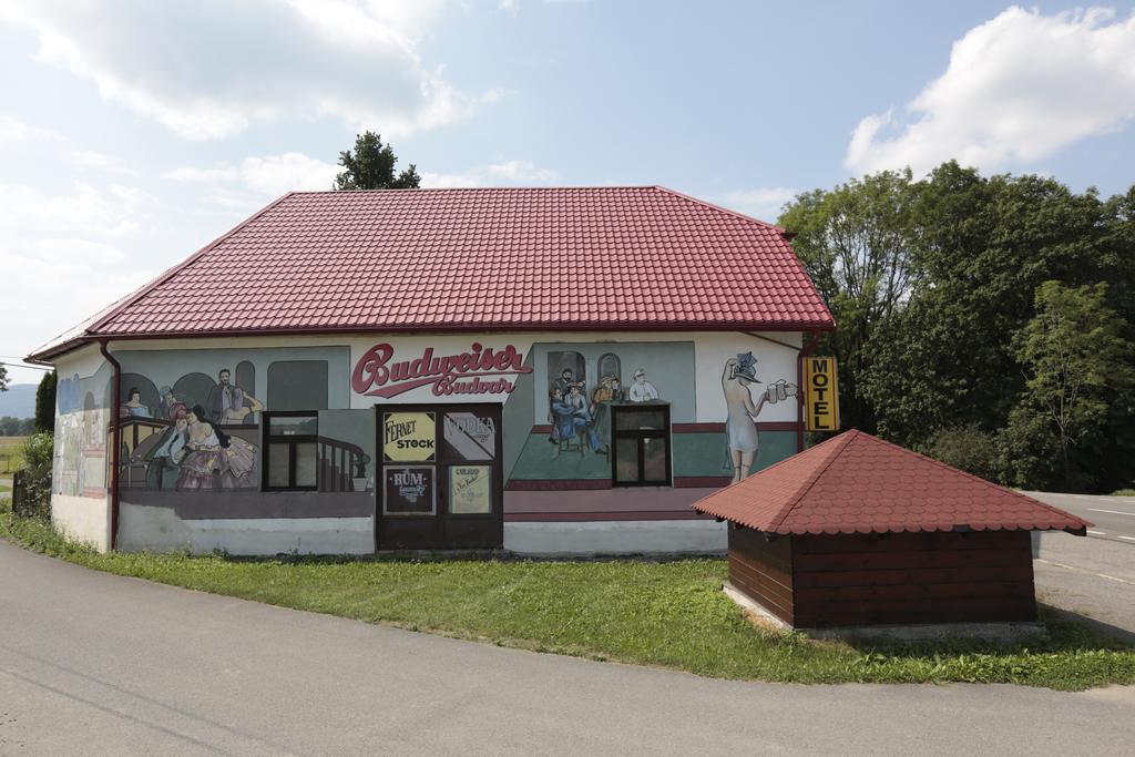 Penzion Na Cymbalku Horni Tranovice Extérieur photo