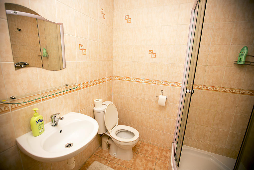 Penzion Na Cymbalku Horni Tranovice Chambre photo
