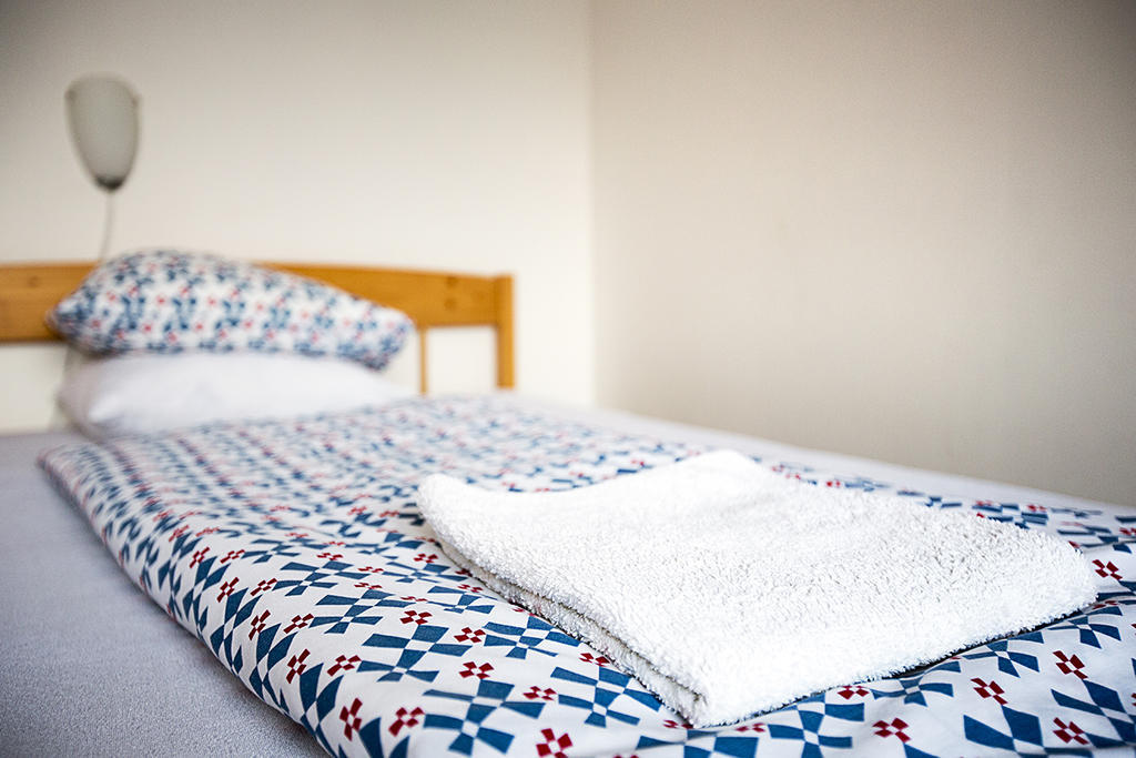 Penzion Na Cymbalku Horni Tranovice Chambre photo