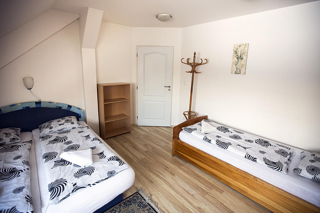 Penzion Na Cymbalku Horni Tranovice Chambre photo