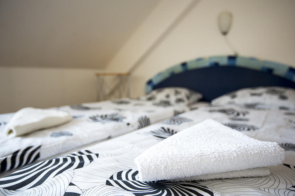 Penzion Na Cymbalku Horni Tranovice Chambre photo
