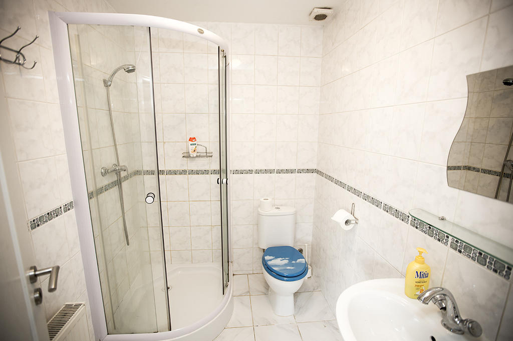 Penzion Na Cymbalku Horni Tranovice Chambre photo