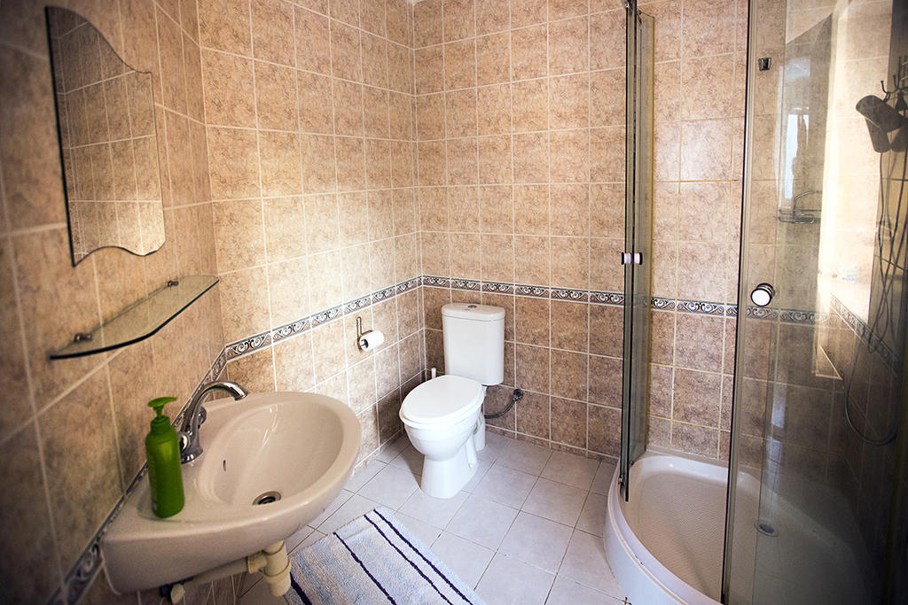 Penzion Na Cymbalku Horni Tranovice Chambre photo