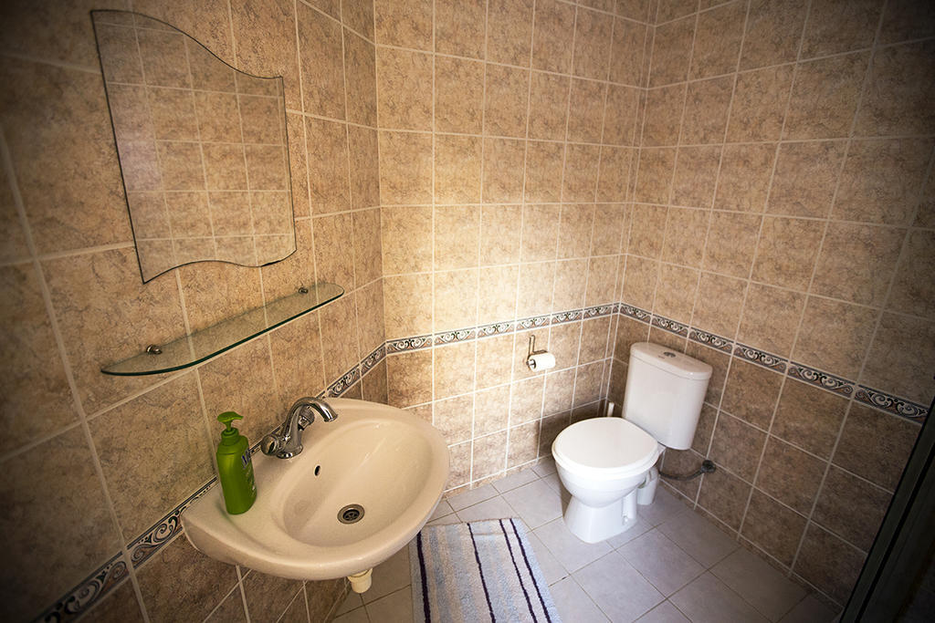 Penzion Na Cymbalku Horni Tranovice Chambre photo